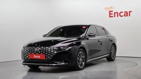 Hyundai Grandeur 3.0 LPI