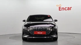 Hyundai Grandeur 3.0 LPI | Mobile.bg    3