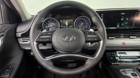 Hyundai Grandeur 3.0 LPI | Mobile.bg    5