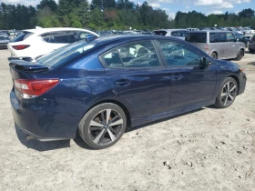 Subaru Impreza SPORT AWD КРАЙНА ЦЕНА - 20800 лв. - 39837482 6