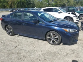 Subaru Impreza SPORT AWD КРАЙНА ЦЕНА - 20800 лв. - 39837482 3