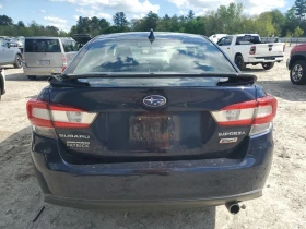 Subaru Impreza SPORT AWD КРАЙНА ЦЕНА - 20800 лв. - 39837482 5