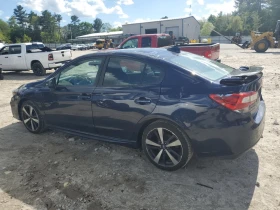 Subaru Impreza SPORT AWD КРАЙНА ЦЕНА - 20800 лв. - 39837482 4