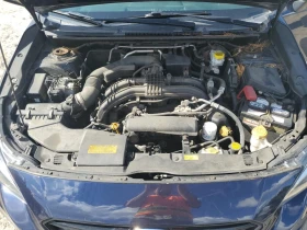 Subaru Impreza SPORT AWD КРАЙНА ЦЕНА - 20800 лв. - 39837482 11