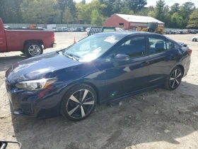 Subaru Impreza SPORT AWD КРАЙНА ЦЕНА - 20800 лв. - 39837482 2