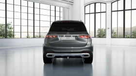 Mercedes-Benz GLS 450 d 4MATIC | Mobile.bg    5