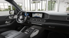 Mercedes-Benz GLS 450 d 4MATIC | Mobile.bg    11