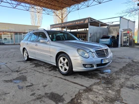 ����� �� �������� �� Mercedes-Benz E 280 3.0 ��� ������ 