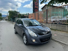     Hyundai I20 1, 200 EURO5 