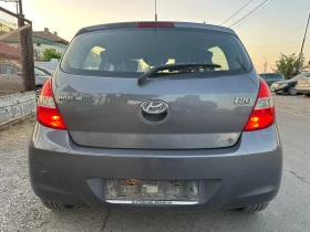 Обява за продажба на Hyundai I20 1, 200 EURO5  ~6 999 лв. - изображение 4