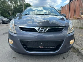     Hyundai I20 1, 200 EURO5 