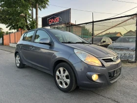 Hyundai I20 1, 200 EURO5 