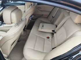 Обява за продажба на BMW 530 Headup distronic  ~22 000 лв. - изображение 7