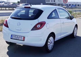 Opel Corsa 1.2i GAZ 80ks - 5499 лв. - 55645797 5
