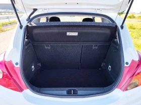 Opel Corsa 1.2i GAZ 80ks - 5499 лв. - 55645797 10