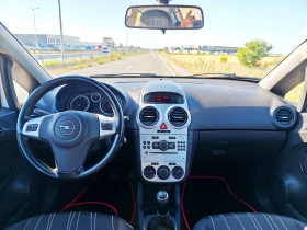 Opel Corsa 1.2i GAZ 80ks - 5499 лв. - 55645797 8