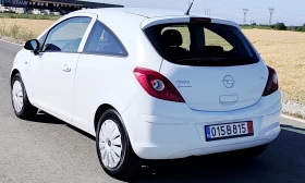 Opel Corsa 1.2i GAZ 80ks - 5499 лв. - 55645797 4