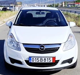 Opel Corsa 1.2i GAZ 80ks - 5499 лв. - 55645797 2