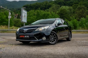 Toyota Avensis 2.0 D-4D С Гаранция! Facelift 