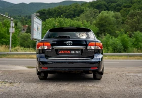 Toyota Avensis 2.0 D-4D С Гаранция! Facelift - 12990 лв. - 86602150 5