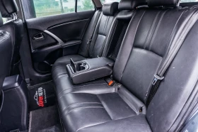 Toyota Avensis 2.0 D-4D С Гаранция! Facelift - 12990 лв. - 86602150 14