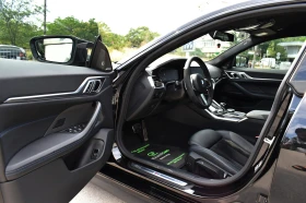 BMW 420 d* M-PACK STAGE II* 60000KM!!!! - 90000 лв. - 48079282 8
