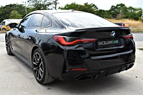 BMW 420 d* M-PACK STAGE II* 60000KM!!!! - 90000 лв. - 48079282 4