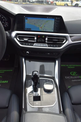 BMW 420 d* M-PACK STAGE II* 60000KM!!!! - 90000 лв. - 48079282 16
