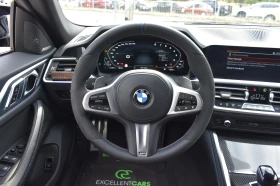 BMW 420 d* M-PACK STAGE II* 60000KM!!!! - 90000 лв. - 48079282 15