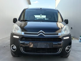 Citroen Berlingo 1.6 HDI* Facelift* LED* Multispase* EURO5B*  | Mobile.bg    3