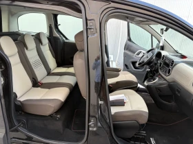 Citroen Berlingo 1.6 HDI* Facelift* LED* Multispase* EURO5B*  | Mobile.bg    13