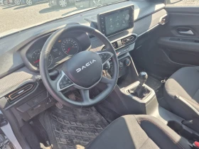 Dacia Sandero 1.0 ГАЗ - 16500 лв. - 30529465 6