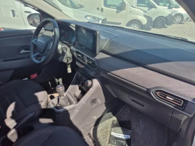 Dacia Sandero 1.0 ГАЗ - 16500 лв. - 30529465 8