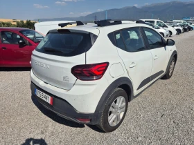 Dacia Sandero 1.0 ГАЗ - 16500 лв. - 30529465 5