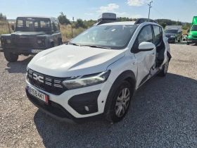 Dacia Sandero 1.0 ГАЗ - 16500 лв. - 30529465 3