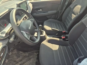 Dacia Sandero 1.0 ГАЗ - 16500 лв. - 30529465 7