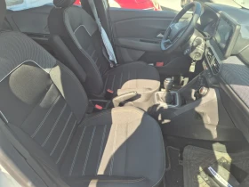 Dacia Sandero 1.0 ГАЗ - 16500 лв. - 30529465 9