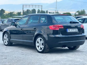 Audi A3 2.0 TDI-S-TRONIC-140000KM - 11399 лв. - 40880108 6