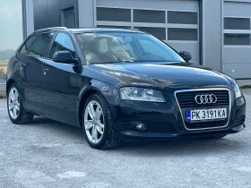 Audi A3 2.0 TDI-S-TRONIC-140000KM - 11399 лв. - 40880108 3