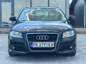 Audi A3 2.0 TDI-S-TRONIC-140000KM - 11399 лв. - 40880108 2