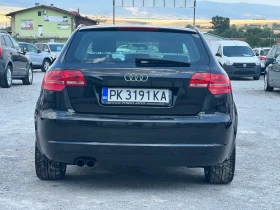 Audi A3 2.0 TDI-S-TRONIC-140000KM - 11399 лв. - 40880108 5