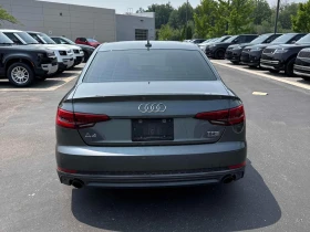 Audi A4 Technik* Авто финансиране* Карфакс - 27199 лв. - 48243629 4