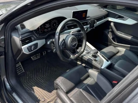 Audi A4 Technik* Авто финансиране* Карфакс - 27199 лв. - 48243629 5