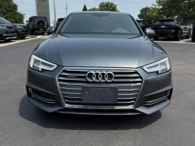 Audi A4 Technik* Авто финансиране* Карфакс - 27199 лв. - 48243629 6