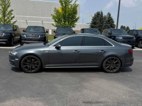 Audi A4 Technik* Авто финансиране* Карфакс - 27199 лв. - 48243629 2