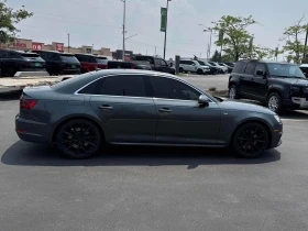 Audi A4 Technik* Авто финансиране* Карфакс - 27199 лв. - 48243629 3