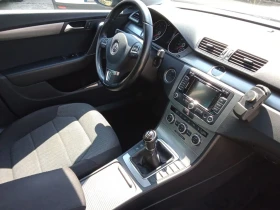VW Passat 1.6 TDI 7 - 13999 лв. - 48623539 9