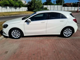 Обява за продажба на Mercedes-Benz A 180 180cdi ~26 000 лв. - изображение 2