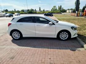 Обява за продажба на Mercedes-Benz A 180 180cdi ~26 000 лв. - изображение 1