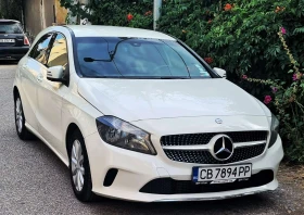 Обява за продажба на Mercedes-Benz A 180 180cdi ~26 000 лв. - изображение 1